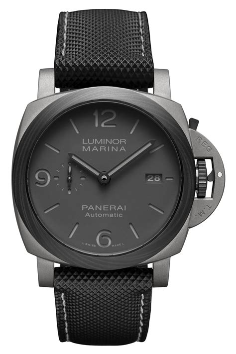 panerai luminor marina dmls|luminor marina panerai watch price.